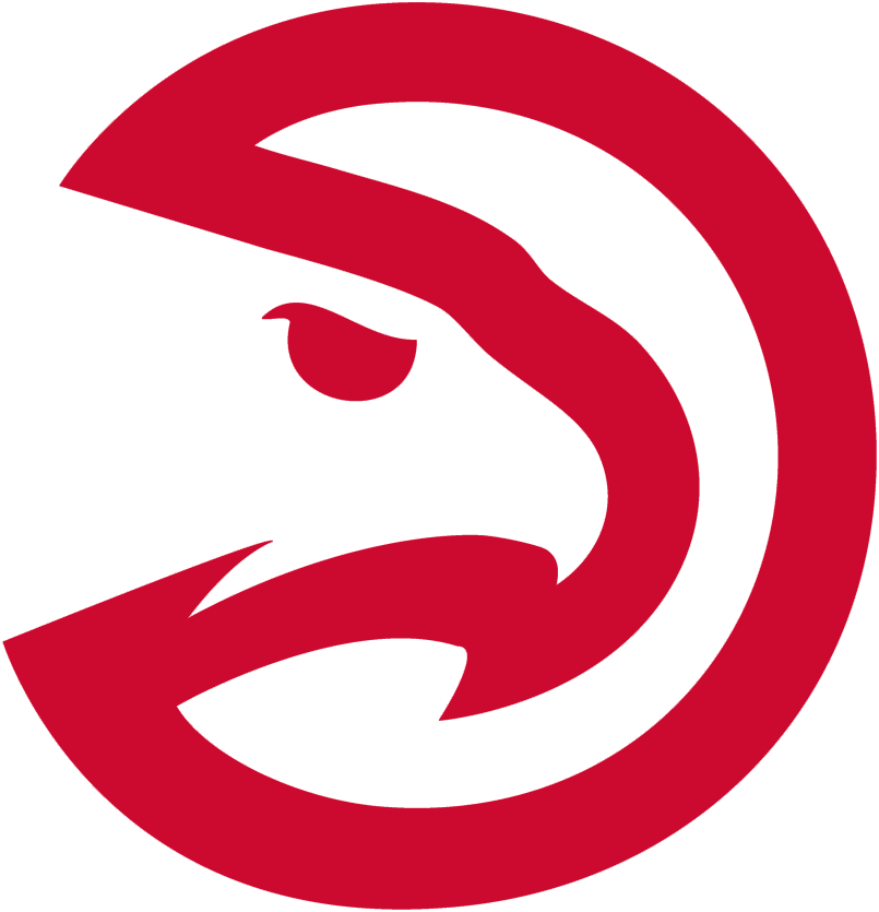 Atlanta Hawks 2015-Pres Secondary Logo DIY iron on transfer (heat transfer)